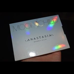moon child anastasia beverly hills palette